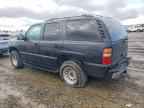 2001 CHEVROLET Tahoe