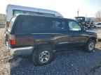 2000 TOYOTA 4Runner