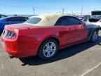 2013 FORD MUSTANG