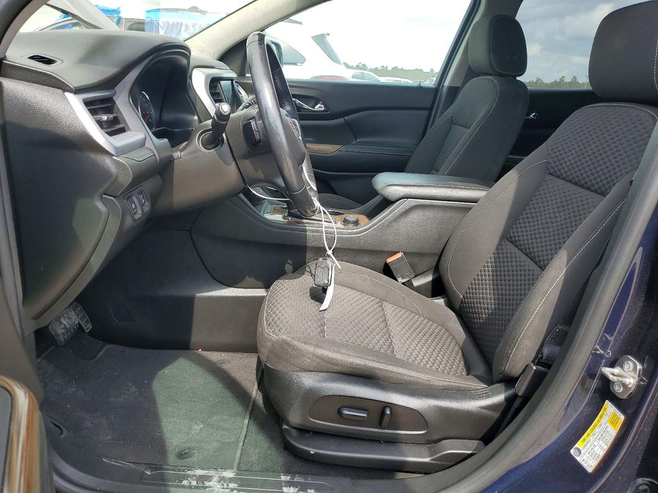 2017 GMC ACADIA