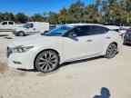 2016 NISSAN Maxima