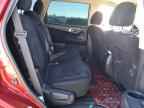 2015 NISSAN PATHFINDER