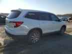 2020 HONDA PILOT