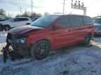 2015 DODGE GRAND CARAVAN