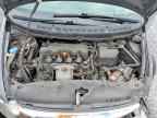 2011 HONDA CIVIC