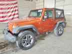 2010 JEEP WRANGLER