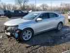 2015 CHEVROLET IMPALA