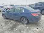 2011 HONDA ACCORD