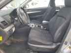 2012 SUBARU Legacy