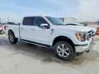 2021 FORD F-150 Lightning