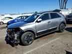 2025 KIA Niro