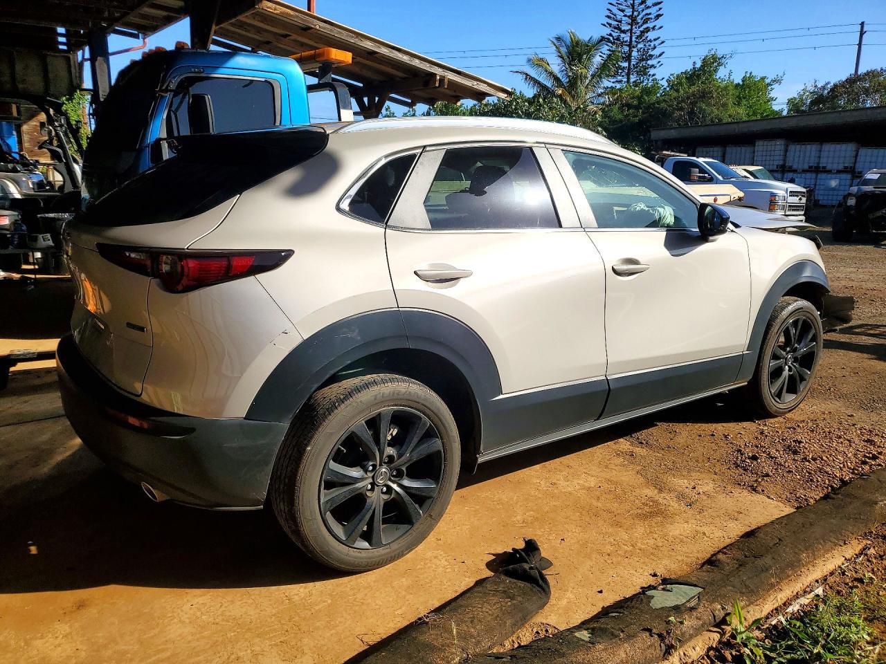 2024 MAZDA CX-30