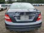 2011 MERCEDES-BENZ C-CLASS