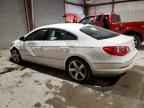 2012 VOLKSWAGEN CC