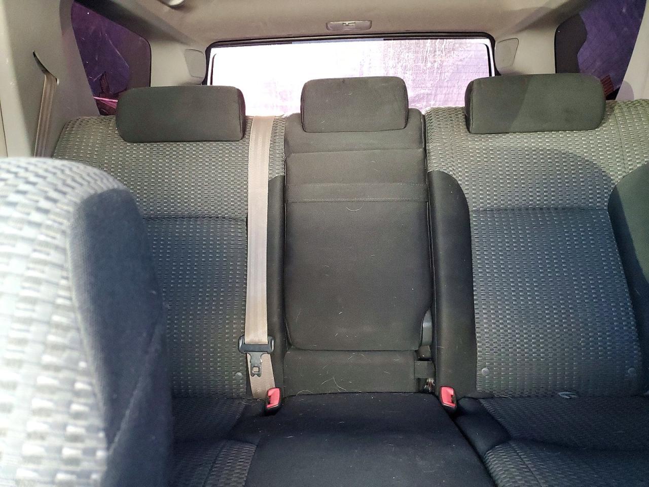 2006 TOYOTA 4Runner