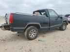 1998 CHEVROLET Gmt