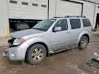2012 NISSAN PATHFINDER