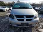 2003 DODGE GRAND CARAVAN