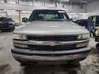 2002 CHEVROLET Silverado