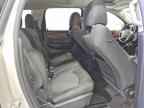 2016 CHEVROLET TRAVERSE