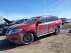 2014 NISSAN PATHFINDER