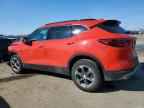 2025 CHEVROLET BLAZER