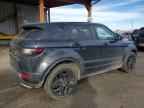2016 LAND ROVER RANGE ROVER EVOQUE