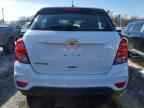 2018 CHEVROLET TRAX