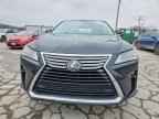 2018 LEXUS RX 350