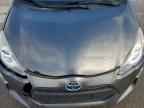 2015 TOYOTA Prius c