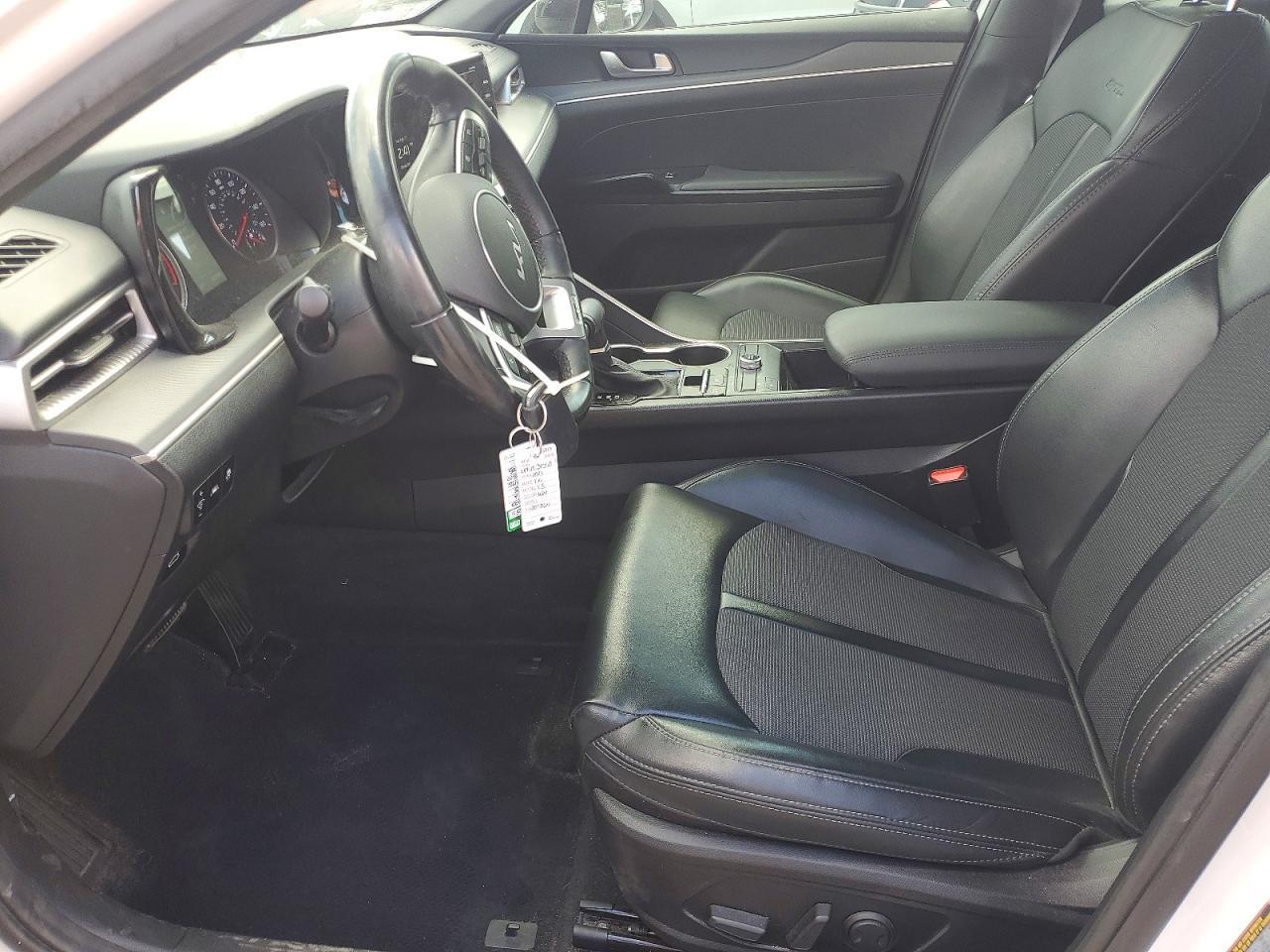 2023 KIA K5