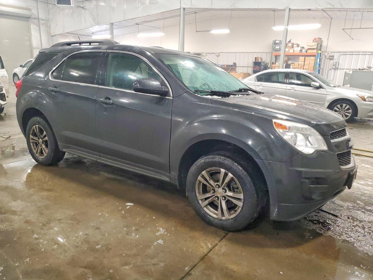 2014 CHEVROLET EQUINOX