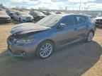 2012 LEXUS CT 200