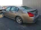 2007 NISSAN Maxima