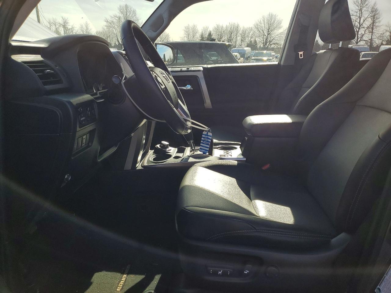 2021 TOYOTA 4Runner