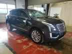 2018 CADILLAC XT5