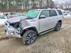 2018 TOYOTA 4Runner
