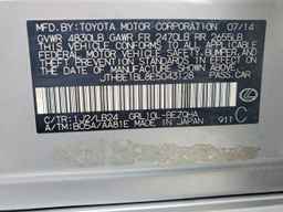 2014 LEXUS GS 350