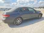 2004 HONDA ACCORD