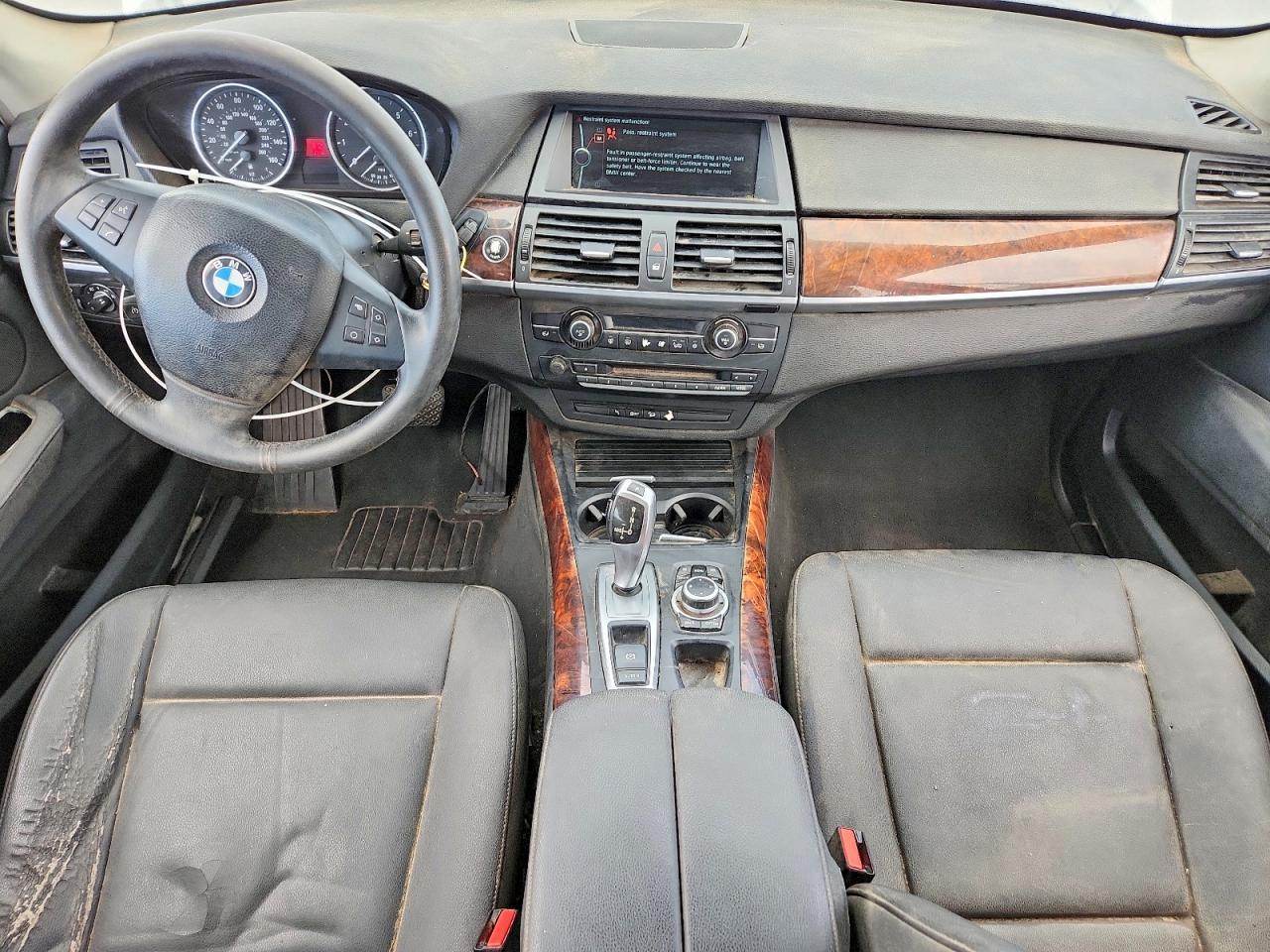 2012 BMW X5