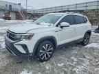 2022 VOLKSWAGEN