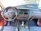 2013 BMW X3