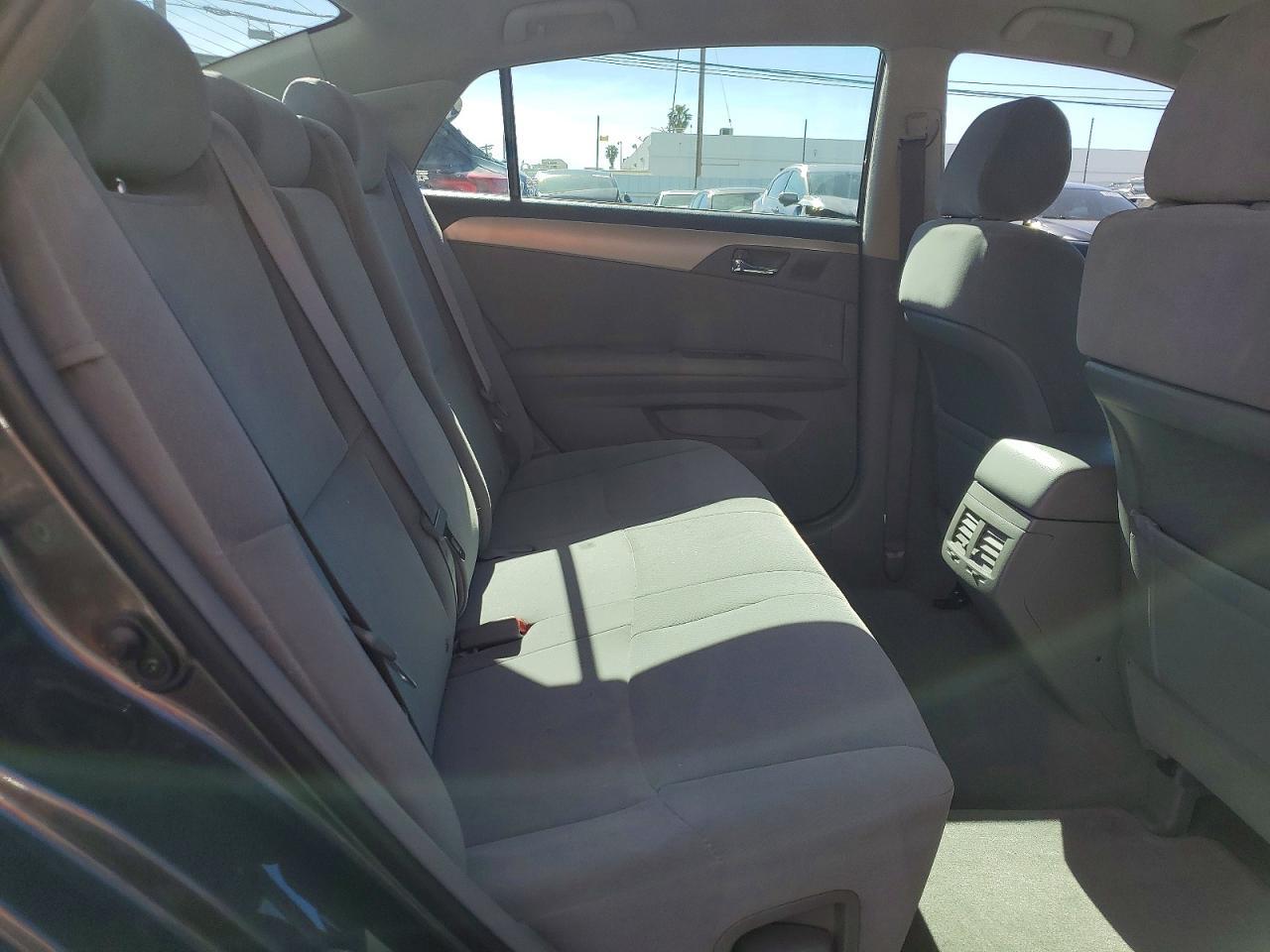2008 TOYOTA Avalon