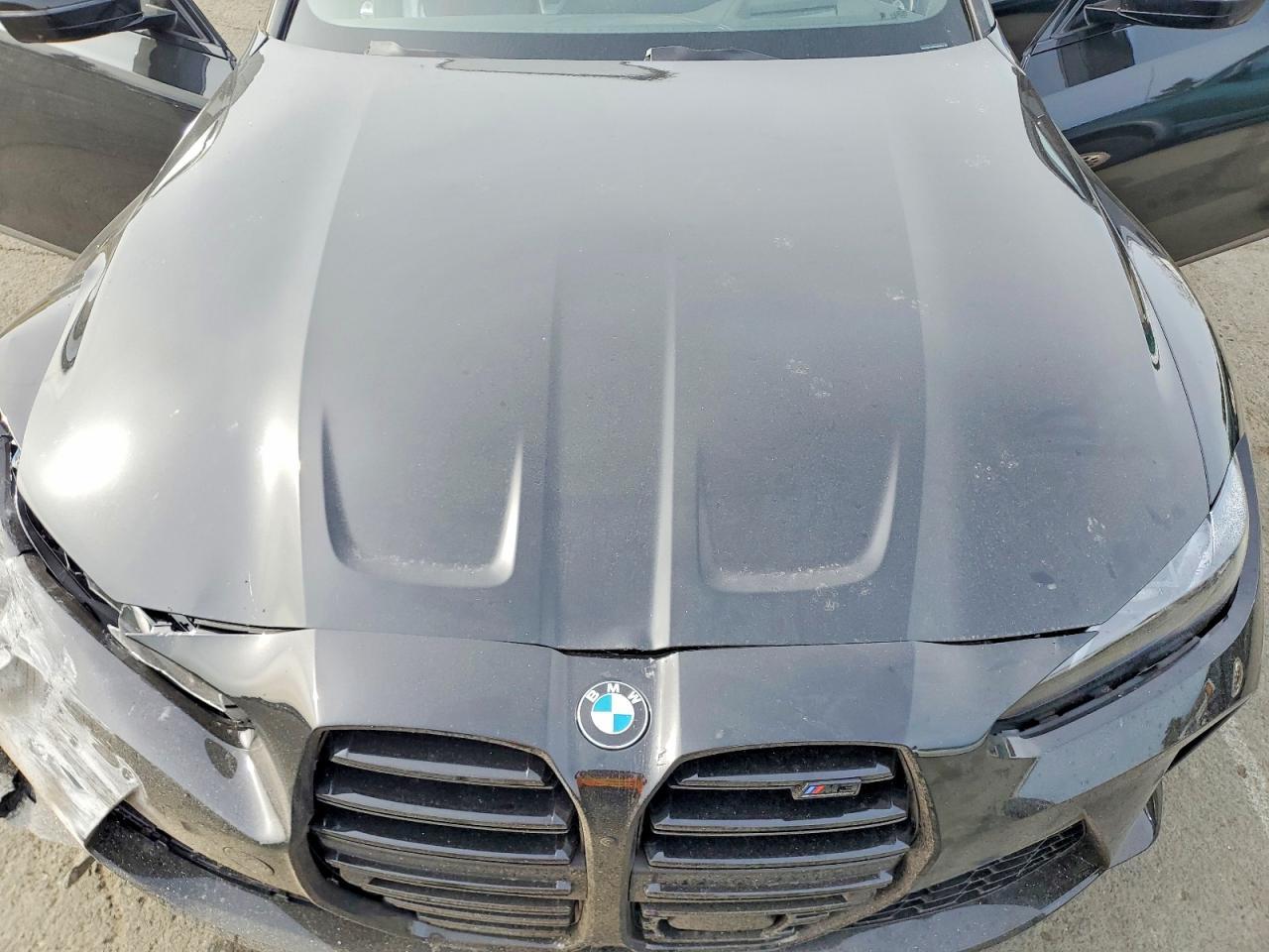 2026 BMW M3