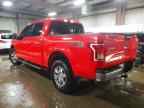 2015 FORD F-150 Lightning