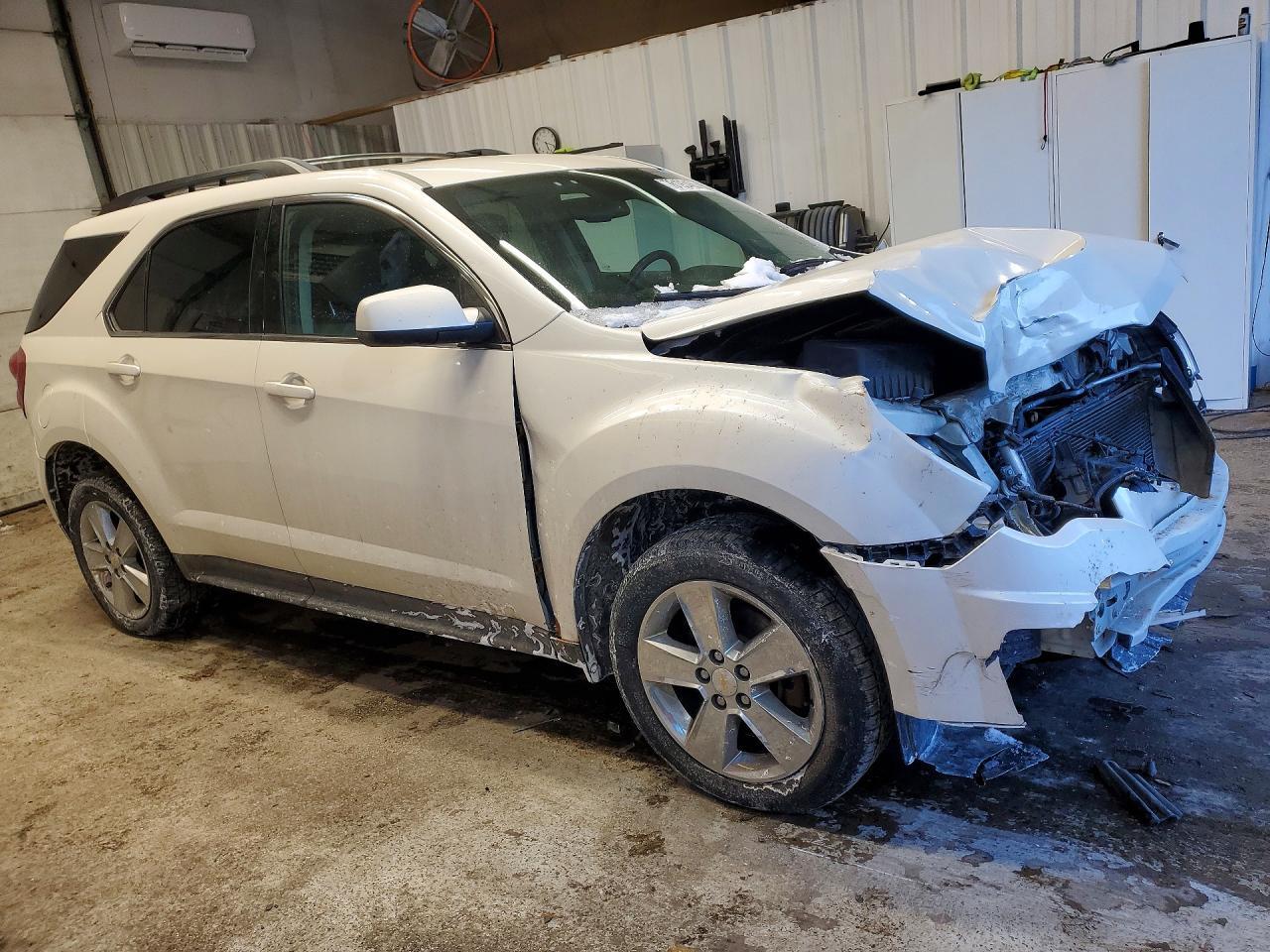 2014 CHEVROLET EQUINOX