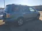 2005 HONDA PILOT