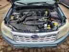 2013 SUBARU FORESTER