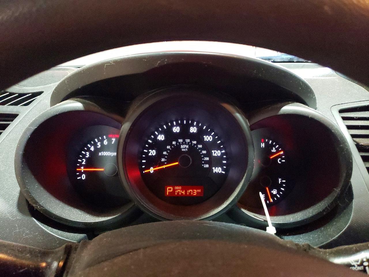 2010 KIA SOUL