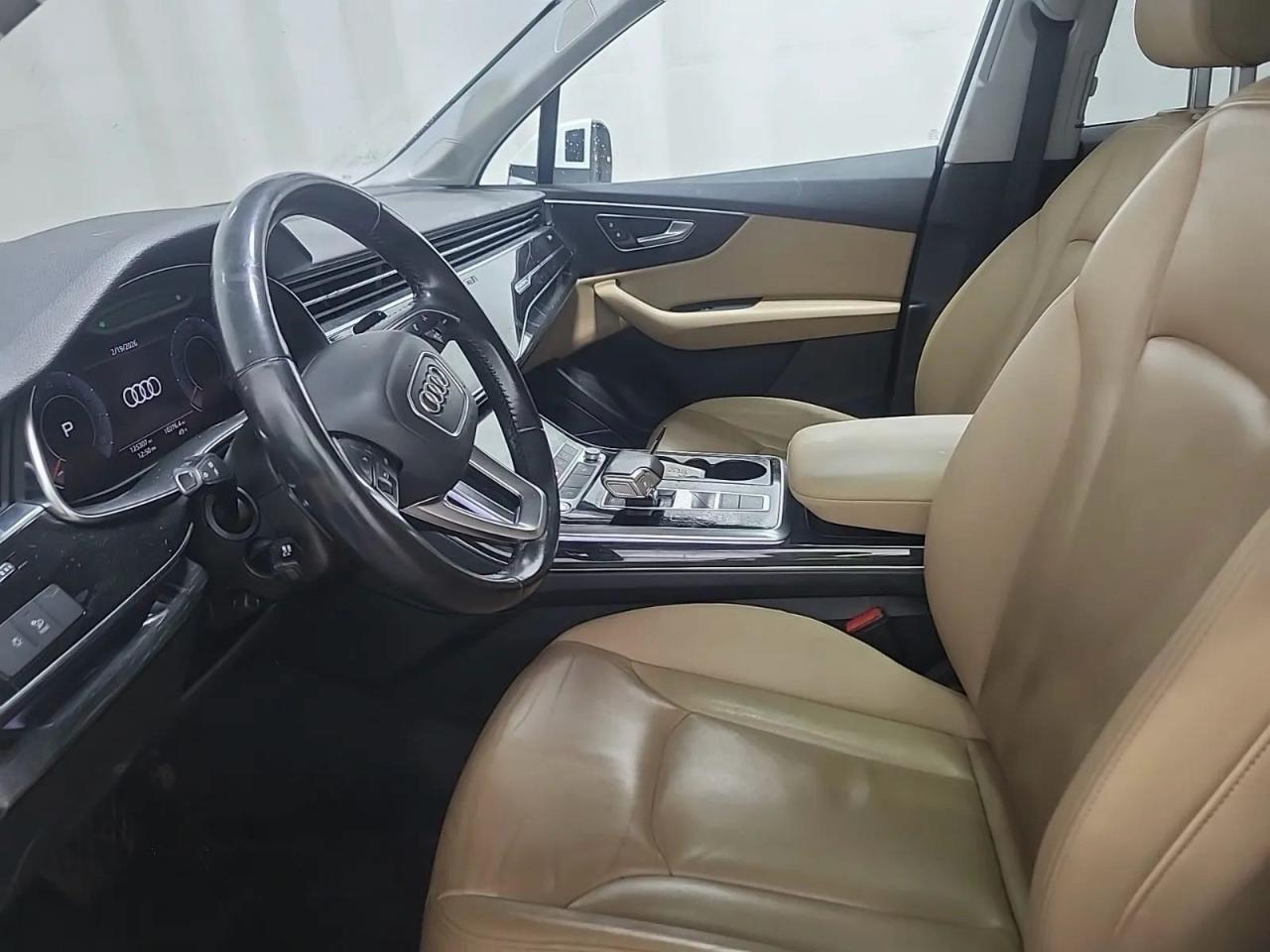 2020 AUDI Q7